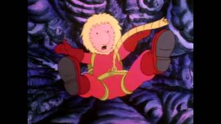 Doug and Mr. Butt Savage (Buttsavitch)