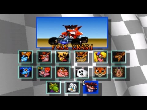 crash team racing psp cso