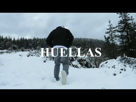PÉREZ LDN  - HUELLAS (VIDEOCLIP)