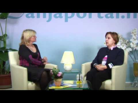 Sanja portal , vježbe kod inkontinencije