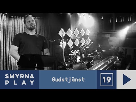 S19 | "4 steg för fotfäste i livet" | Christofer Öhrvall