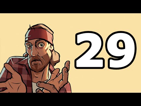 Grand Theft Auto: San Andreas Walkthrough Part 29 - No Commentary Playthrough (PC)