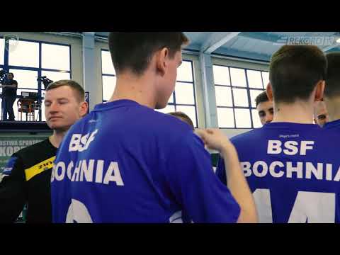 Rekord ze srebrnym medalem! - ostatni dzień MMP U18 w futsalu