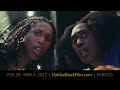 HBFF 2025 Trailer Halifax Black Film Festival HBFF25