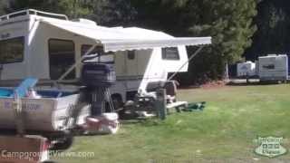 Mystic Forest RV Park Video