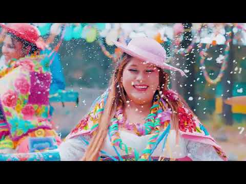 DULCE BEATRIZ - Mix Santiago | VIDEO OFICIAL 4K | MILTON STUDIOS 2026
