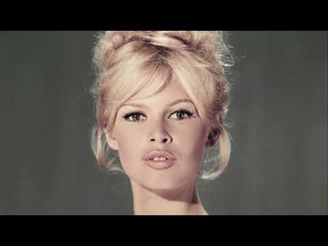 Brigitte Bardot: Plaisir d'amour