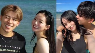 「ビジュ良すぎてハートやられた」なごみ 夫・こーくんとハワイ大満喫！[Japan news]ラブラブショット連発「ダイヤモンドヘッドより輝いてる」