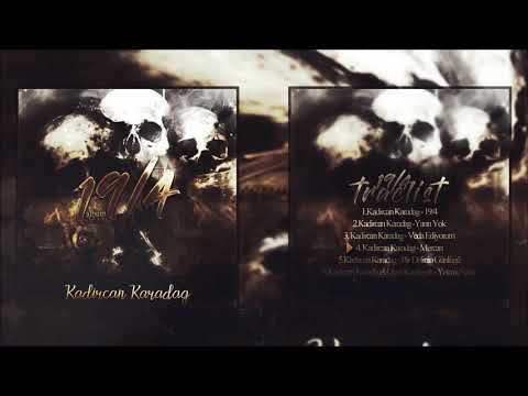 04.Kadircan Karadağ - Mercan (19/4) #2018