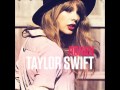 Taylor Swift - Ronan Lyrics 