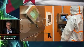 AICONM24 - Sponsored Symposium : Cyclotron et PET-Scan à la Clinique Fatema Al Azhar (M.S BOUROUBA)