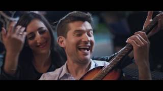Matt Dusk et Florence K - Somethin  Stupid