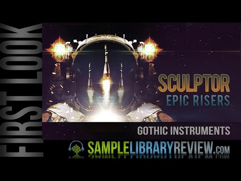 Free Download Sculptor Epic Risers KONTAKT