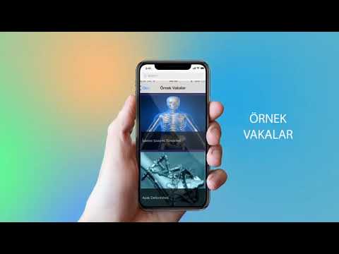 Prof Dr Levent Eralp App