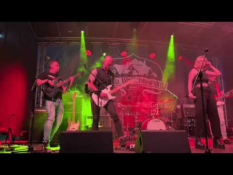 Biała Armia - Bajm cover