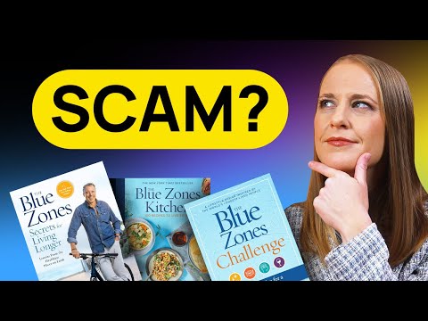 BLUE ZONES: Is It the Biggest SCAM in Longevity?