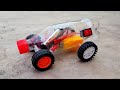 Plastic Bottle Car Coca Cola Bottle Car How To Make Bottle Car