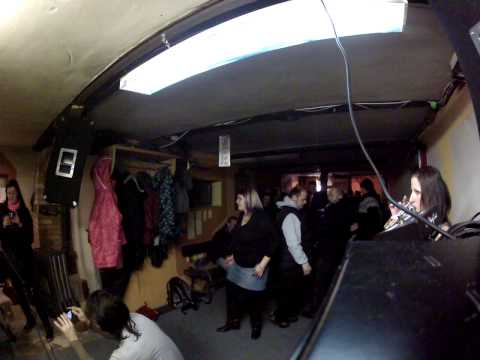 Plán B - Plan B - Benefiční koncert na Bobovce 2013