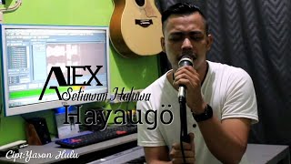 Download lagu Alex Setiawan Halawa-Hayaugö mp3 Download lagu Alex Setiawan Halawa-Hayaugö mp3
