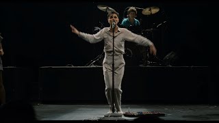 𝐓𝐚𝐥𝐤𝐢𝐧𝐠 𝐇𝐞𝐚𝐝𝐬 - 𝐋𝐢𝐟𝐞 𝐃𝐮𝐫𝐢𝐧𝐠 𝐖𝐚𝐫𝐭𝐢𝐦𝐞 - 𝐋𝐢𝐯𝐞 𝟏𝟗𝟖𝟒 - 𝟒𝐊 𝐑𝐞𝐦𝐚𝐬𝐭𝐞𝐫𝐞𝐝 #talkingheads   #stopmakingsense