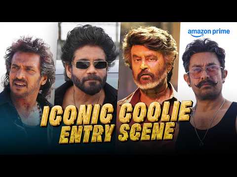Video Clip 2 — Coolie
