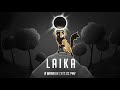 Laika Warriors OC PMV Minor Blood Warning