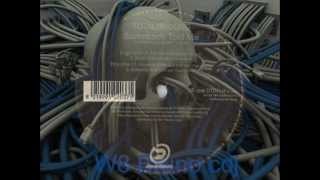 Totalground ‎– Somebody Told Me (A.P. Mix) 1998