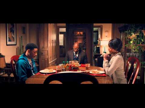 Black Nativity (Clip 'Dinner Table')