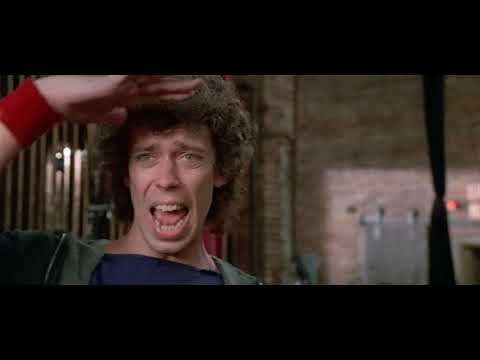 A Chorus Line 1985  full movie