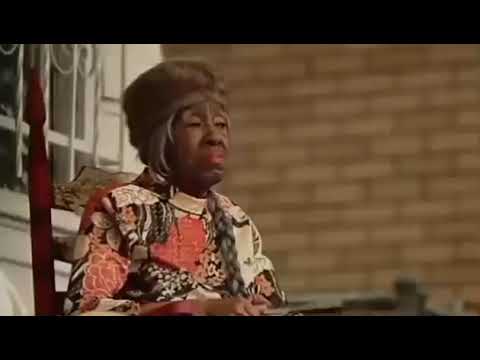 I got the hook up (1998) - "I was doing you a favor" scene | Brionna Walker