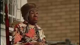 I got the hook up (1998) - I was doing you a favor scene | Brionna Walker