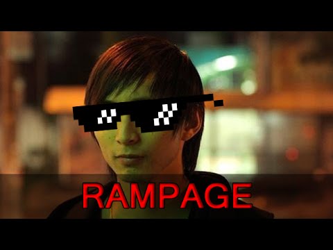 SingSing Juggernaut Rampage — hot EN and ES commentary