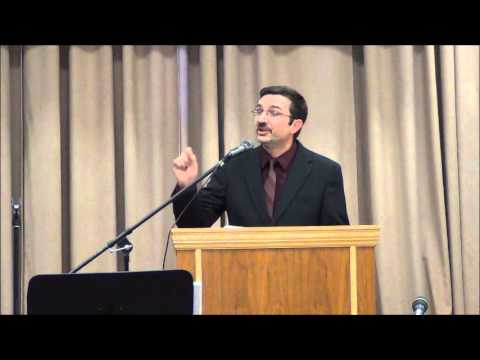 Să prăznuim pe Hristos, Paștele nostru Predică Simion Ioanăș