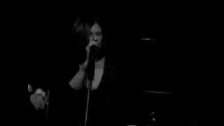 Cowboy Junkies See You Around March 1 2013 Iron Horse Music Hall Portsmouth NH