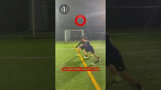 Download lagu ✅Tips bertahan yg benar dalam Futsal. #cuplikangol #timnasindonesia #timnasday #skillfutsal mp3