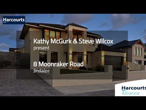 8 Moonraker Road, Jindalee, WA 6036, 4 habitaciones, 2 baños, House
