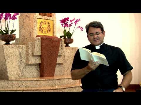 Partilhando a Palavra" O Reino de Deus está próximo"12/01/2015