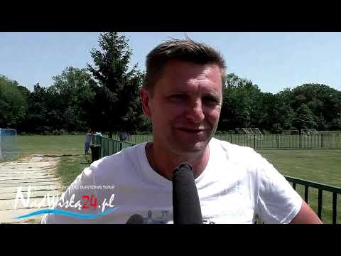 16.06.2019 Siarka II Tarnobrzeg - Stal II Stalowa Wola 1:1