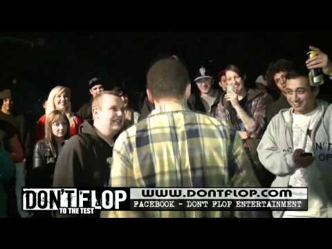 Chronicle & Pamflit vs Phorecite & Ridz