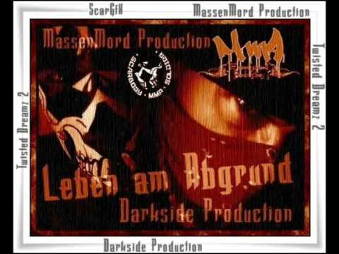 Leben am Abgrund ft.Hart to Attack,6Himself