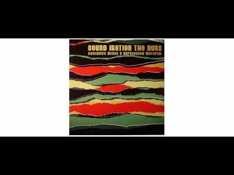 Sound Iration - The Dubz - LP - Year Zero