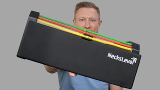 NecksLevel Glide Review