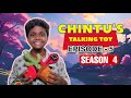 Chintu talking toy Episode 5 | Season 4 | Velujazz