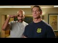 Actors Breaking Character On Set For 5 Minutes