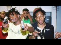 Playboi Carti Tank