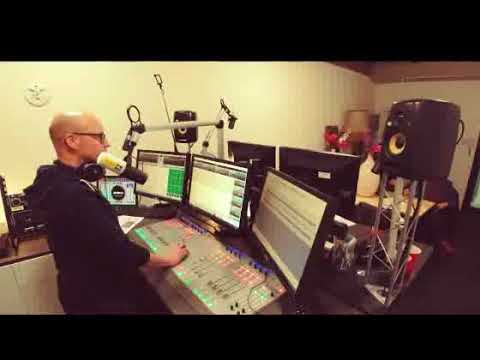 NACpraat 25 1 2018 Intro NACpraat Radio