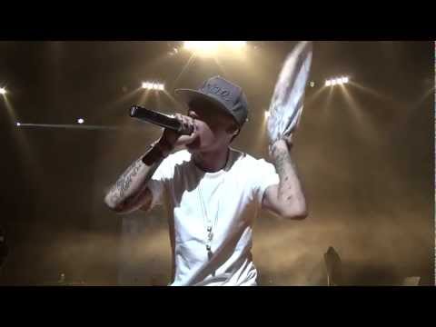 130203 메이커스 Vacation Party 도끼 - I'm 1LL