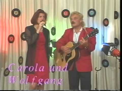 -ARCHIV- TV-Musikbox zu Gast im Offenen Kanal Ludwigshafen vom 27.08.1994