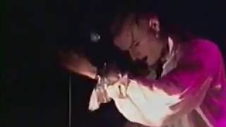 Lacrimosa - Dich Zu töten fiel mir schwer (Live in México City, 16-10-1999) - Audio reeditado.