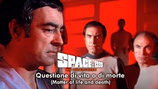 Download lagu Spazio 1999 (Space: 1999) - Hd Widescreen - ITS1X02 - Questione di vita o di morte mp3 Download lagu Spazio 1999 (Space: 1999) - Hd Widescreen - ITS1X02 - Questione di vita o di morte mp3